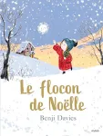 Le flocon de Noëlle vignette
