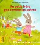 Un petit frère pas comme les autres vignette