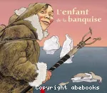 L' enfant de la banquise vignette