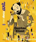 Gustav Klimt vignette