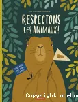 Respectons les animaux ! vignette