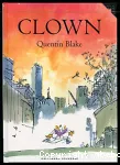 Clown vignette