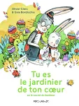 Tu es le jardinier de ton coeur ou le secret du bonheur vignette