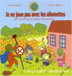 Je ne joue pas avec les allumettes vignette