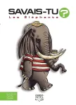Les éléphants vignette