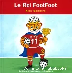 Le roi FootFoot vignette