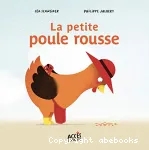 La petite poule rousse vignette