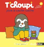 T'choupi joue à cache-cache vignette