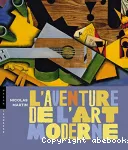 L'aventure de l'art moderne vignette