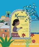 Kmina, la graine de cumin vignette