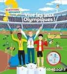 Vive les Jeux olympiques ! vignette