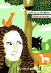 Fables choisies vignette