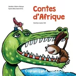 Contes d'Afrique vignette
