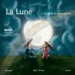 La lune vignette