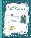 Le singe et l'épouvantail vignette