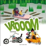 Vrooom vignette