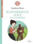 Mademoiselle Alice et le cinéma vignette