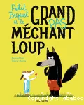 Petit biquet et le grand pas méchant loup vignette