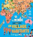Si le monde était un village de 100 habitants vignette