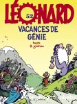 Vacances de génie vignette