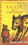 La clé des contes vignette