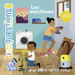 Les machines vignette