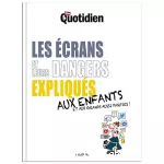 Les écrans expliqués aux enfants vignette