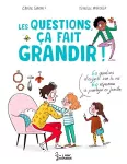 Les questions, ça fait grandir ! vignette