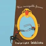 Une incroyable fourmi vignette