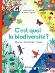 C'est quoi la biodiversité ? vignette
