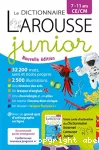 Larousse junior vignette