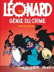 Génie du crime vignette