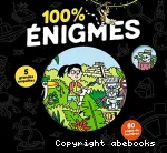100 % énigmes vignette