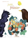 Juste un fraisier vignette