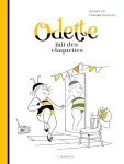 Odette fait des claquettes vignette