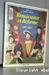 Renaissance et Réforme vignette