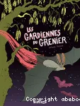 Les gardiennes du grenier vignette