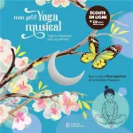 Mon petit yoga musical vignette