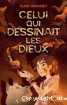 Celui qui dessinait les dieux vignette
