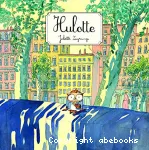 Hulotte vignette