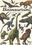 Dinosaurium vignette