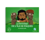 Le mystère de l'Île de Pâques vignette