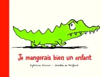 Je mangerais bien un enfant vignette
