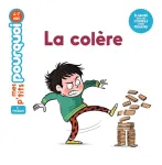La colère vignette