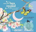 Mon petit yoga musical vignette