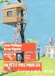 Un petit pois pour six vignette