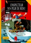 L'inspecteur n'a peur de rien ! vignette