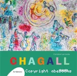Chagall vignette