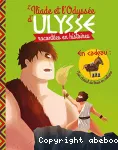 L'Iliade et l'Odyssée d'Ulysse en histoires vignette