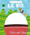 Le riz vignette
